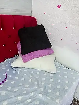 Ariasmithog's cam snapshot