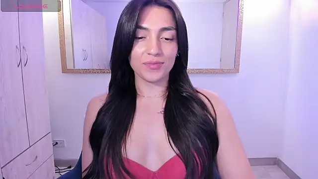 EricaVanderhill live sex cam