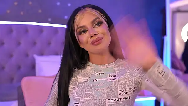 IvyRaven's cam snapshot