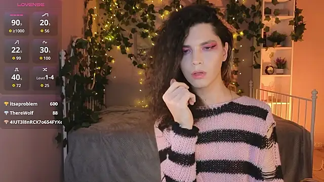 DamienLake live sex cam