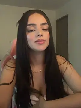 anniehart live sex cam