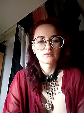 Persefoha's cam snapshot