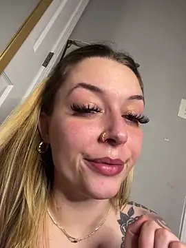 angelbabyxoxo69's cam snapshot