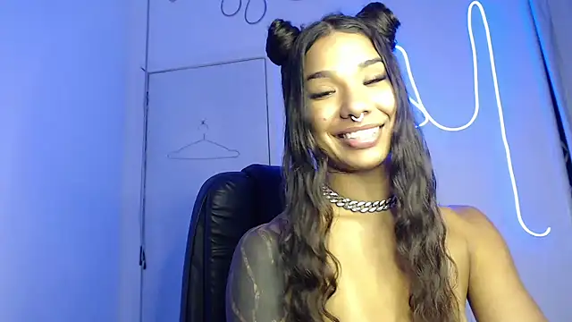 cyberb1tch's cam snapshot