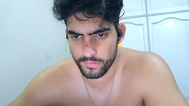 Jackyrose live sex cam