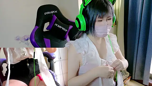 hazuki_8008 live sex cam