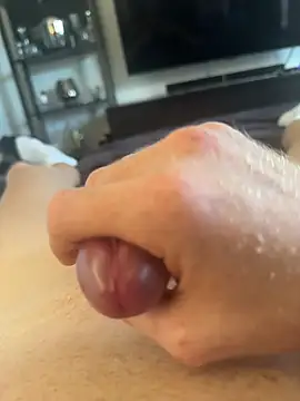 Gayginger86 live sex cam