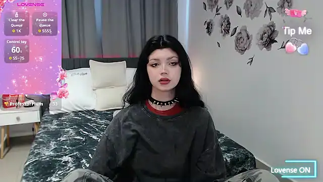 MileyRood's cam snapshot