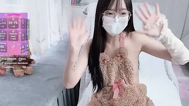 _nannan_ live sex cam