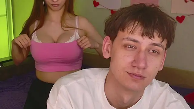 Candyy_Molly's cam snapshot