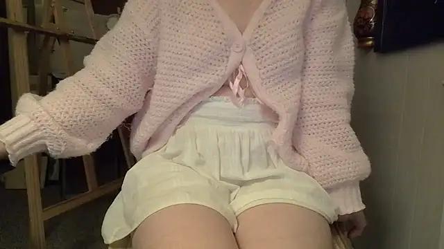 girlonabicycle's cam snapshot