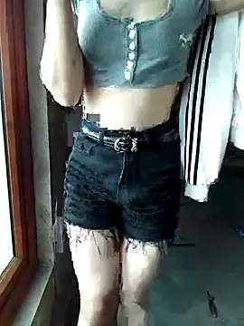 meonho99's cam snapshot