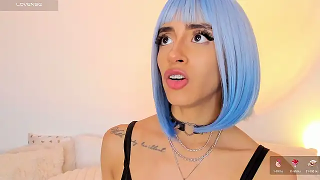 StormiRusso's cam snapshot