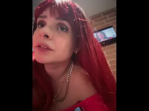 LoganPeny live sex cam