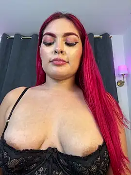 Nathali_Adans's cam snapshot