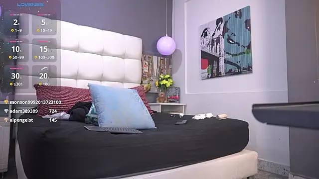 THIAGOXBIG live sex cam