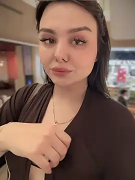 NikaMur live sex cam