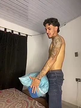 Kriss_Edwards live sex cam