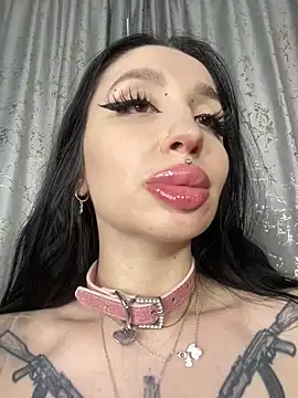 Molly__Moon's cam snapshot