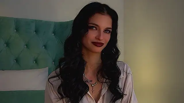 BeverlyMost live sex cam