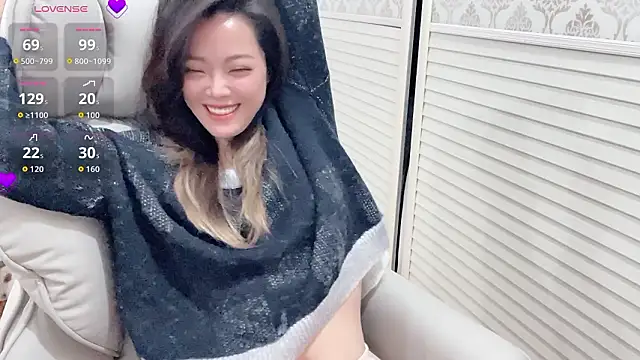 Holiland live sex cam