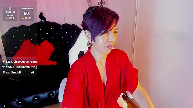 Trinityy__ live sex cam