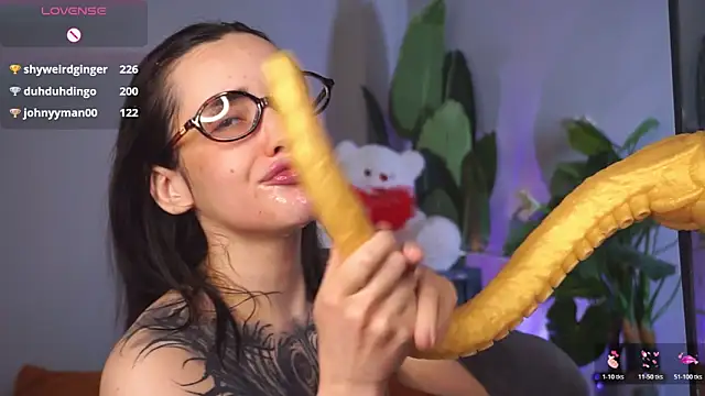 EvaCanton's cam snapshot