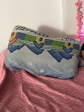 Anitta_bell's cam snapshot