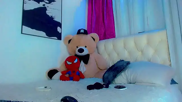 Julia_Bulette1 live sex cam