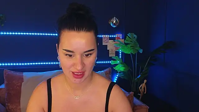 karina_blackberry's cam snapshot