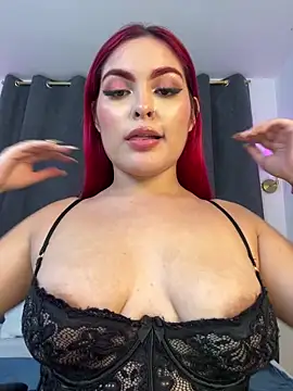 Nathali_Adans's cam snapshot