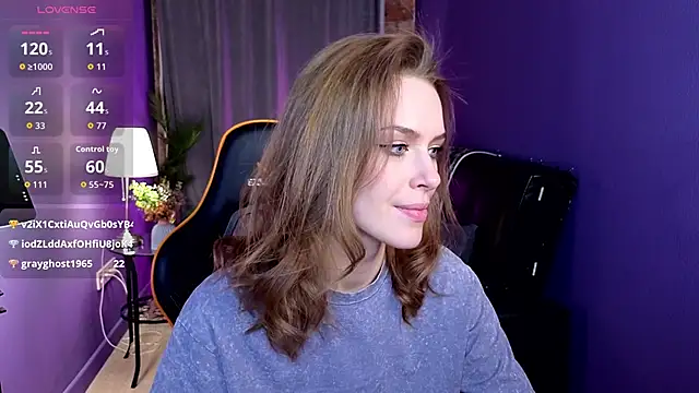 Accidental_Genius_'s cam snapshot