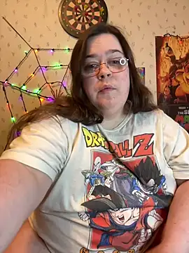 SexyxLexie live sex cam