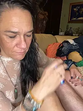 sexyasscougar's cam snapshot