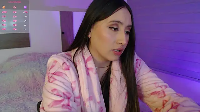 PiaSmile's cam snapshot