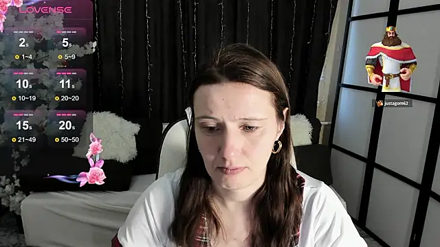 Kathrine_Meyer's cam snapshot