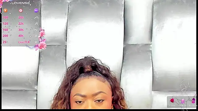 CamilaBenitez's cam snapshot