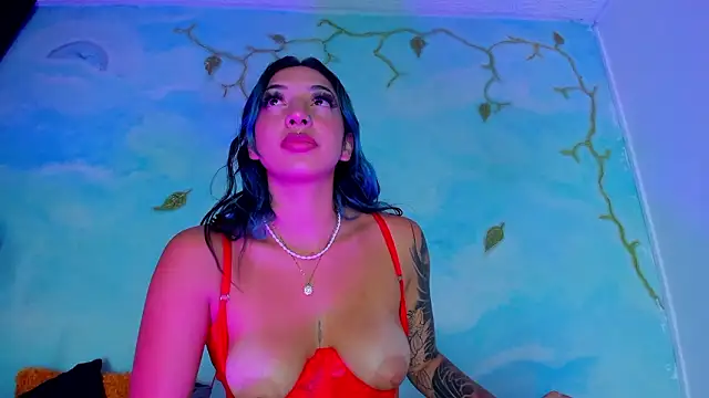 SaturnooStonee's cam snapshot