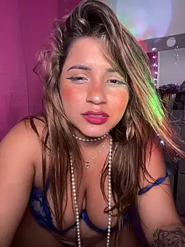 Dulcepasion26's cam snapshot