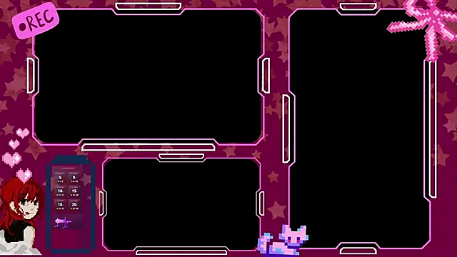 HaileyReid's cam snapshot