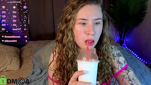 Elsie_Cutties's cam snapshot