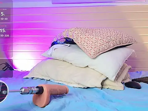 Madisonkay's cam snapshot