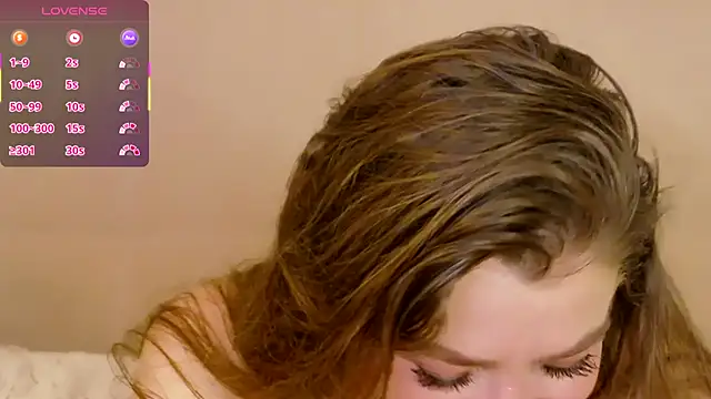 PetersEmily's cam snapshot