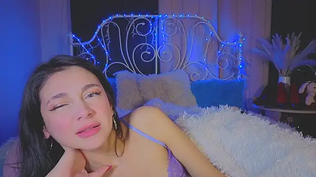 Funny_Bunny's cam snapshot