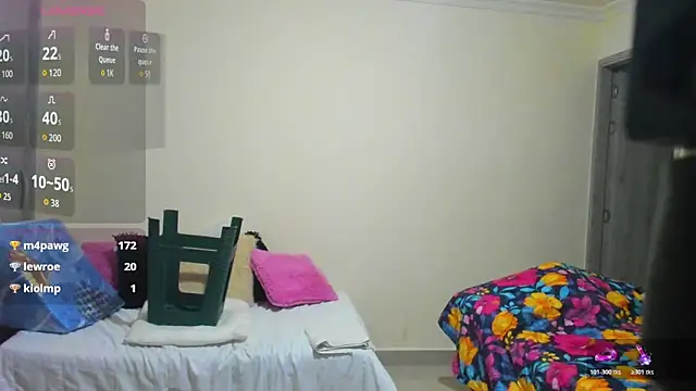 ValeryJohanson_'s cam snapshot