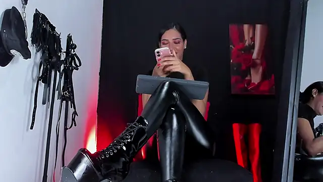 Aleshkastone's cam snapshot