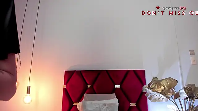 BeckyVidal's cam snapshot