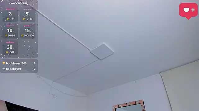 SaraWagner_'s cam snapshot