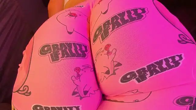 Gabby_Haze's cam snapshot