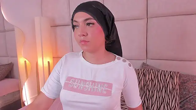 Sooffii_1's cam snapshot